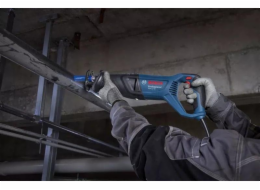 Lineární pila Bosch Professional GSA 12-30, 1250 W