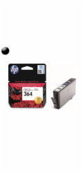 CB317EE HP 364 Photo Ink Cartridge with Vivera Ink