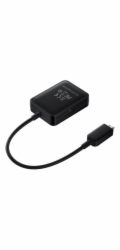 Samsung LAN/USB HUB ET-UP900UB, černá