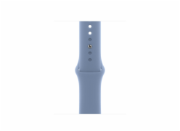 Watch Acc/41/Winter Blue Sport Band - S/M
