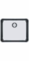 Automatická pračka Franke Aton ANX 110-48 122.0336.883