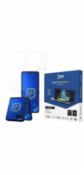 3MK Motorola Razr 50 Ultra - 3mk SilverProtection+ Folded Edition