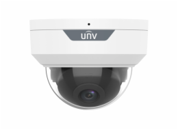 Uniview IPC324LB-ADF40K-H, 4MPx dome, 84,1°, Smart IR 30 m, analýza člověk/vozidlo