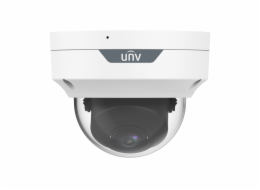 UNIVIEW IP kamera 2688x1520 (4 Mpix), až 30 sn/s, H.265, obj. motorzoom 2,8-12 mm (102,79-30,86°), PoE, Mic, IR 40m, WD