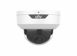 Uniview IPC328LE-ADF28K-H, 8MPx dome, 98.7°, Smart IR 30 m, analýza člověk/vozidlo