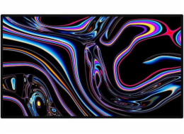 Apple Pro Display XDR – Nanostrukturované sklo