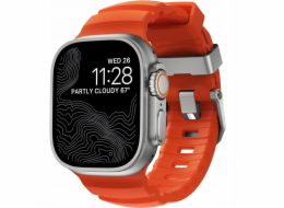 Nomad Rocky Point Band, přírodní/magma - AW 49/45/44/42mm