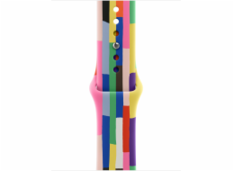 Apple Watch 42mm Pride Edition Sport Band - M/L