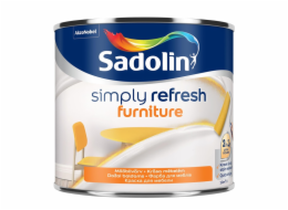 SADOLIN BARVA SIMPLY REFRESH NA NÁBYTEK BW 0,5L