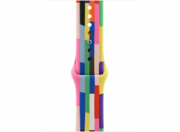 Apple Watch 46mm Pride Edition Sport Band - S/M