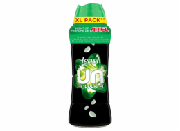Vůně Lenor Unstoppable Secent of Ariel, granule 0,495 l