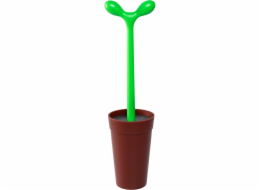 Alessi Merdolino toaletní kartáč ASG04