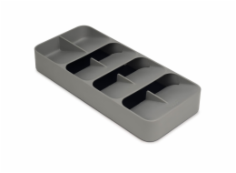 Joseph Joseph DrawerStore Large Grey Cutlery Organiser
