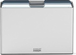Joseph Joseph Folio Blue Chopping Board Set - Editions