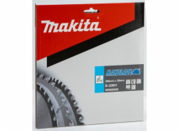 Makita MAKBLADE Sägeblatt 260x30x60Z