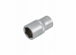 AWTools HEX ZÁSUVKA 1/4 KRÁTKÝ 9mm BLACK LINE
