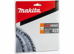 Makita MAKFORCE Sägeblatt 190x30x12Z