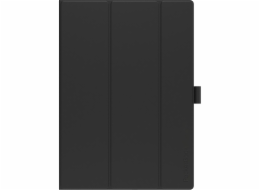 POCKETBOOK pouzdro Flip pro Color Note, černé