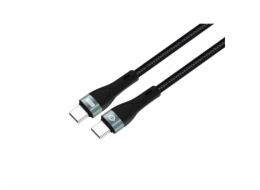 Conceptronic ETTA01B12 USB C-C PD 3.0 100W 1.2M