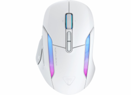 Turtle Beach Kone II Air Gaming-Maus, weiß