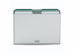 Joseph Joseph Folio 4-pc Green Chopping Board Set - Editions