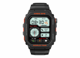 Smartwatch Zeblaze Ares GPS (black)