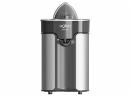 Odšťavňovač Solac, EX6170 Stillo, 240 ml, 2 kužely ruzných velikostí, systém proti odkapávání, 100 W