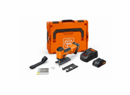 Fein F-IRON JIG 26 AS Set Akku-Stichsäge