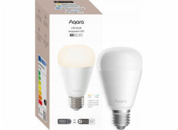 Aqara Žárovka LED T2 CCT E27