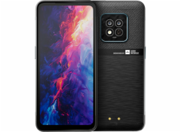 AGM X6 black Rugged