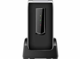 Bea-Fon SL495 LTE black-silver