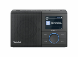 Technisat DigitRadio 217 schwarz