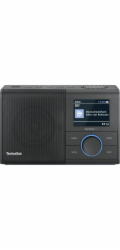 Technisat DigitRadio 217 schwarz