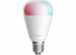 Aqara Žárovka LED T2 RGB CCT E27 LED žárovka