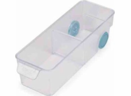 Joseph Joseph FridgeStore Compact Clear Storage Bin