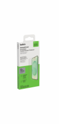 Belkin ScreenForce Invisiglass Samsung S25+            OVB049hq