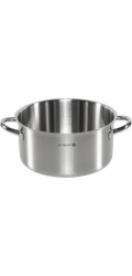 De Buyer PRIM APPETY Roasting Pot IND. 24 cm