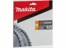 Makita MAKFORCE Sägeblatt 190x30x40Z