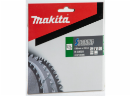 Makita SPECIALIZED Sägeblatt 136x20x48Z