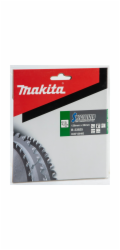 Makita SPECIALIZED Sägeblatt 136x20x48Z