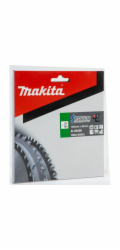 Makita SPECIALIZED Sägeblatt 165x20x60Z