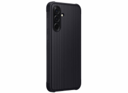 Samsung Rugged Case Galaxy A36, Black