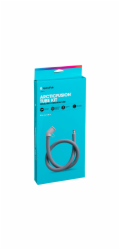 Hydrapak Arcticfusion Trinkschlauch grau