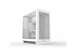 Thermaltake View 390 Air Snow White