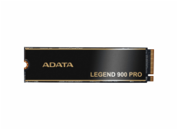 ADATA SSD 1TB LEGEND 900 PRO, PCIe Gen4x4, M.2 2280, (R:7400/ W:6000MB/s)