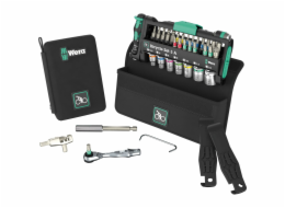 Wera Bicycle Set 3 A