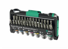 Wera Tool-Check Automotive 1