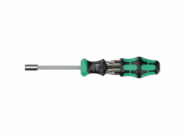 Wera Kraftform Kompakt 27 RA 2