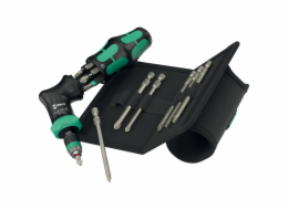 Wera Kraftform Kompakt Pistol RA-R 2