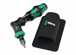 Wera Kraftform Kompakt Pistol RA-R 1